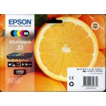 Epson C13T333740 - originální – Hledejceny.cz