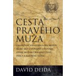 Cesta pravého muža David Deida – Hledejceny.cz