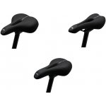 CRIVIT Sedlo na kolo s paměťovou pěnou – Sleviste.cz