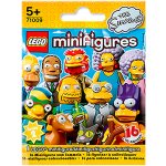 LEGO® Minifigurky 71009 Simpsonovi 2. série – Sleviste.cz