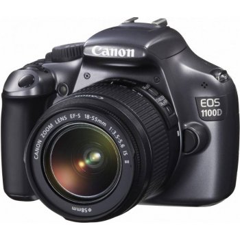 Canon EOS 1100D