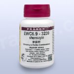 Pragon EWC6.9 shensuyin pian 36 tablet – Hledejceny.cz