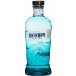 Ninth Wave Gin 43% 0,7 l (holá láhev) – Hledejceny.cz