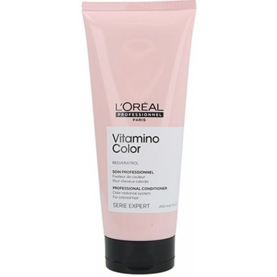 L'Oréal Vitamino color Conditioner 200 ml – Zboží Mobilmania