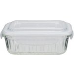 Kitchisimo Dóza na potraviny sklo 0,64 l – Zboží Dáma