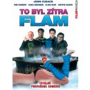 Film to byl zítra flám DVD