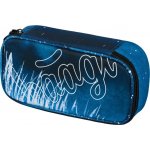 BAAGL etue Skate Steel – Zboží Dáma