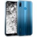 Pouzdro Huawei P20 Lite - čiré