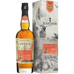 Plantation Pineapple Smoky 40% 0,7 l (karton) – Sleviste.cz