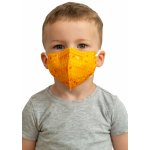 Balerina Czech dětský Zdravotnický nanorespirátor FFP2 PFHM731 Indiana – Zboží Dáma