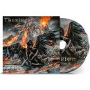  Therion - Leviathan II CD