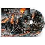 Therion - Leviathan II CD – Hledejceny.cz