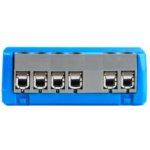 Shelly 1 Gen4 2ks balení spínací modul 1x 16A (WiFi, Bluetooth, Zigbee, Matter) SHELLY-1-Gen4-2-PACK – Hledejceny.cz
