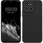 Pouzdro kwmobile Honor X8 5G / X6 matná – Zboží Živě