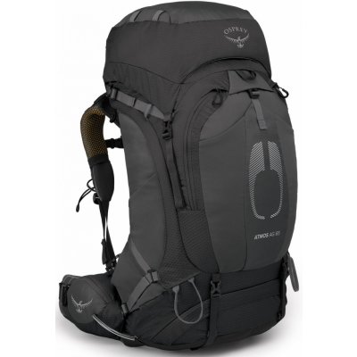 Osprey Atmos AG 65l black – Hledejceny.cz