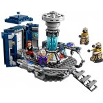 LEGO® Ideas 21304 Doctor Who – Hledejceny.cz