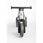 FUNNY WHEELS Rider Sport 2v1 šedé – Zboží Dáma