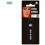 Guirca Make up farba v tyčinke rôzne farby Černá – Zboží Dáma