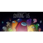 Among Us – Zboží Mobilmania