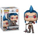 Funko POP! 934 Overwatch 2 Junker Queen