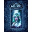 Kniha World of WarCraft - Kronika 3 - Metzen Chris, Burns Matt, Brooks Robert