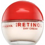 Dermacol Bio Retinol denní krém 50 ml – Zboží Dáma