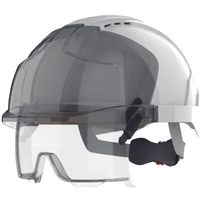 JSP Evo Vista Lens M/Peak WR kouřová bílá – Zboží Dáma