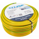 XTline Hadice 3/4 50m Astra Yellow PROFI T302771 – Hledejceny.cz