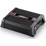 SounDigital 1600.1D EVO 1 Ohm – Hledejceny.cz