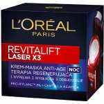 L'Oréal Paris Revitalift Laser X3 noční krém proti stárnutí pleti 50 ml – Zbozi.Blesk.cz