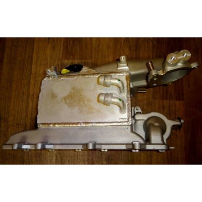 sání VW T-Roc 2GA 2,0 TDi 05L129766F – Hledejceny.cz