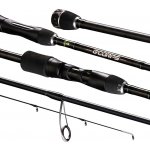 Gunki G Corps Finesse S M/ML 2,35 m 1,5-14 g 2 díly – Zboží Dáma