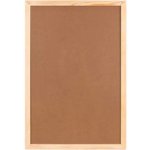 Ruhhy 27832 Dřevěný fotorámeček 40 x 60 cm – Zboží Živě