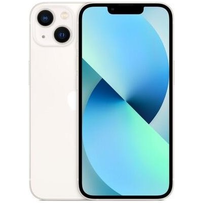 Apple iPhone 13 256GB Starlight – Zboží Živě