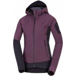 Northfinder Janell 810 wine black – Zboží Mobilmania