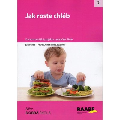 Jak roste chléb – Hledejceny.cz