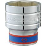 Hlavice nástrčná King Tony 1/2 CrV 6 hran, 38mm 433538MR – Zboží Dáma