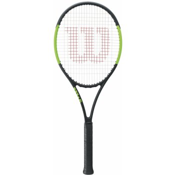 Wilson BLADE SW104 Autograph CV 2017