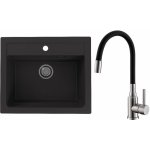 Set Alveus Atrox 30 + Mintas – Sleviste.cz
