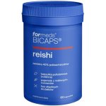 Formeds Bicaps Reishi 530 mg 60 kapslí – Hledejceny.cz