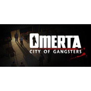 Omerta: City of Gangsters