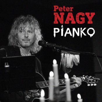 Peter Nagy - Pianko CD