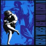 Guns N' Roses - Use your illusion II, 1CD, 1991 – Hledejceny.cz