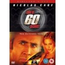 Gone in Sixty Seconds DVD