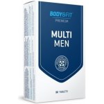 Body & Fit Multi Man 30 kapslí – Hledejceny.cz