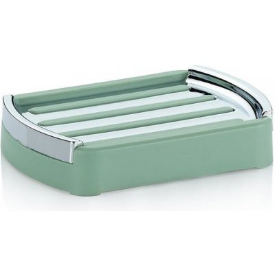 KELA Marta plast zelená KL-24550 – Zboží Dáma