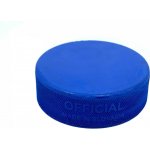 INGLASCO PUCK JR Hokejový puk, modrá, UNI – Sleviste.cz