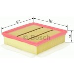 Vzduchový filtr Bosch F 026 400 049 – Hledejceny.cz