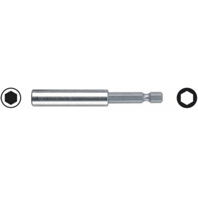 Držák na bity s magnetem Wera 1/4"x1/4" 152 mm – Zboží Dáma