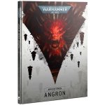 GW Warhammer 40.000 Arks of Omen Angron – Hledejceny.cz